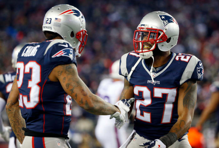 Photo by Winslow Townson-USA TODAY Sports